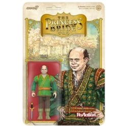 Princess Bride ReAction Figure: Vizzini