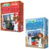 Professor Noggin Kids Canadian History And Geography Trivia Pack -Spiderman Hanging Store Professor Noggin History and Geography of Canada Trivia 11419 11420 52794.1645382977
