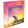 Queen Bohemian Rhapsody 500 Piece Puzzle By Rock Saws -Spiderman Hanging Store Queen Bohemian Rhapsody 500 Piece Jigsaw Puzzle In Box 80374.1742406828