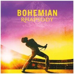 Queen Bohemian Rhapsody 500 Piece Puzzle By Rock Saws -Spiderman Hanging Store Queen Bohemian Rhapsody 500 Piece Jigsaw Puzzle OOP 87209.1741362951