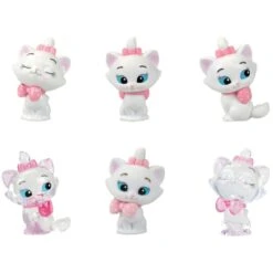 Aristocats Marie Mystery Mini Figure (Per Each)