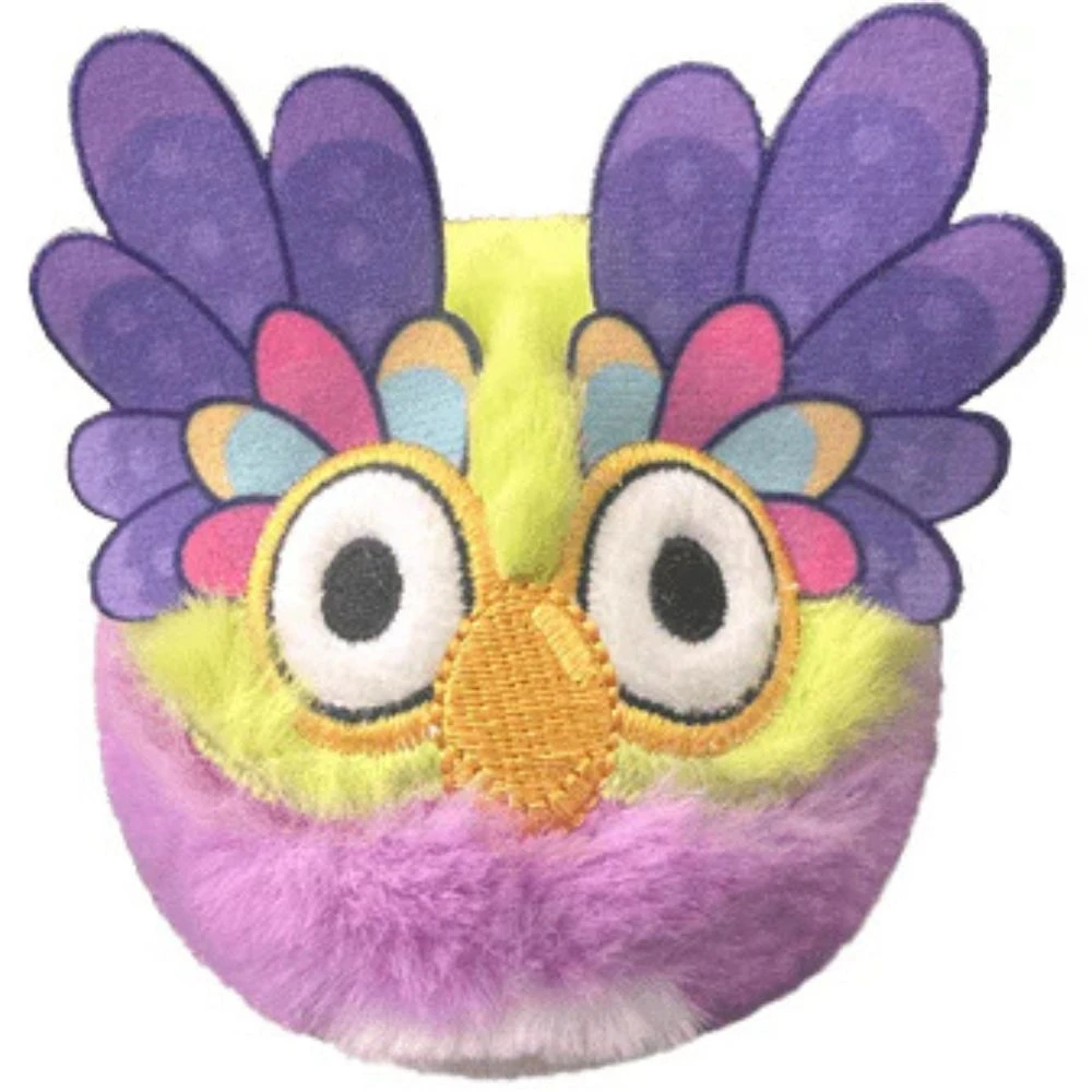 TY Beanie Bouncers - Bluey Chattermax 3 TY Beanie Bouncers - Bluey Chattermax