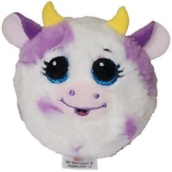 TY Beanie Bouncers - Daisy