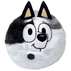 TY Beanie Bouncers - Bluey Muffin