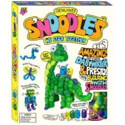 S'NOODLES Original Craft Kit