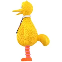 SuperSize Sesame Street 19.5" Big Bird Figure By Super7 -Spiderman Hanging Store REDGREEN NUTCRACKER WSTAFF 2025 05 20T133418.571 02036.1747835400