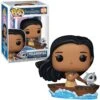 Pop! Plus Disney: Pocahontas 30th Anniversary - Pocahontas In A Canoe