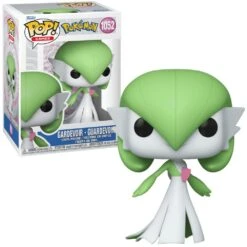 Pop! Pokemon: Gardevoir