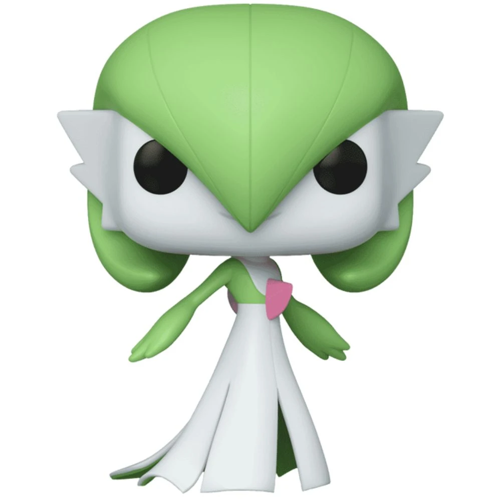 Pop! Pokemon: Gardevoir 5 Pop! Pokemon: Gardevoir - Image 3