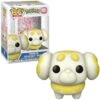 Pop! Pokemon: Fidough 2 Pop! Pokemon: Fidough -Spiderman Hanging Store REDGREEN NUTCRACKER WSTAFF 2025 05 20T135639.655 96528.1747837707