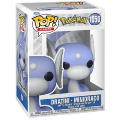 Pop! Pokemon: Dratini -Spiderman Hanging Store REDGREEN NUTCRACKER WSTAFF 2025 05 20T135937.730 60577.1747837767