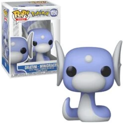 Pop! Pokemon: Dratini