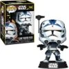 Pop! Star Wars: Retro Series - Clone Trooper Fives -Spiderman Hanging Store REDGREEN NUTCRACKER WSTAFF 2025 05 20T142335.235 71628.1747838386