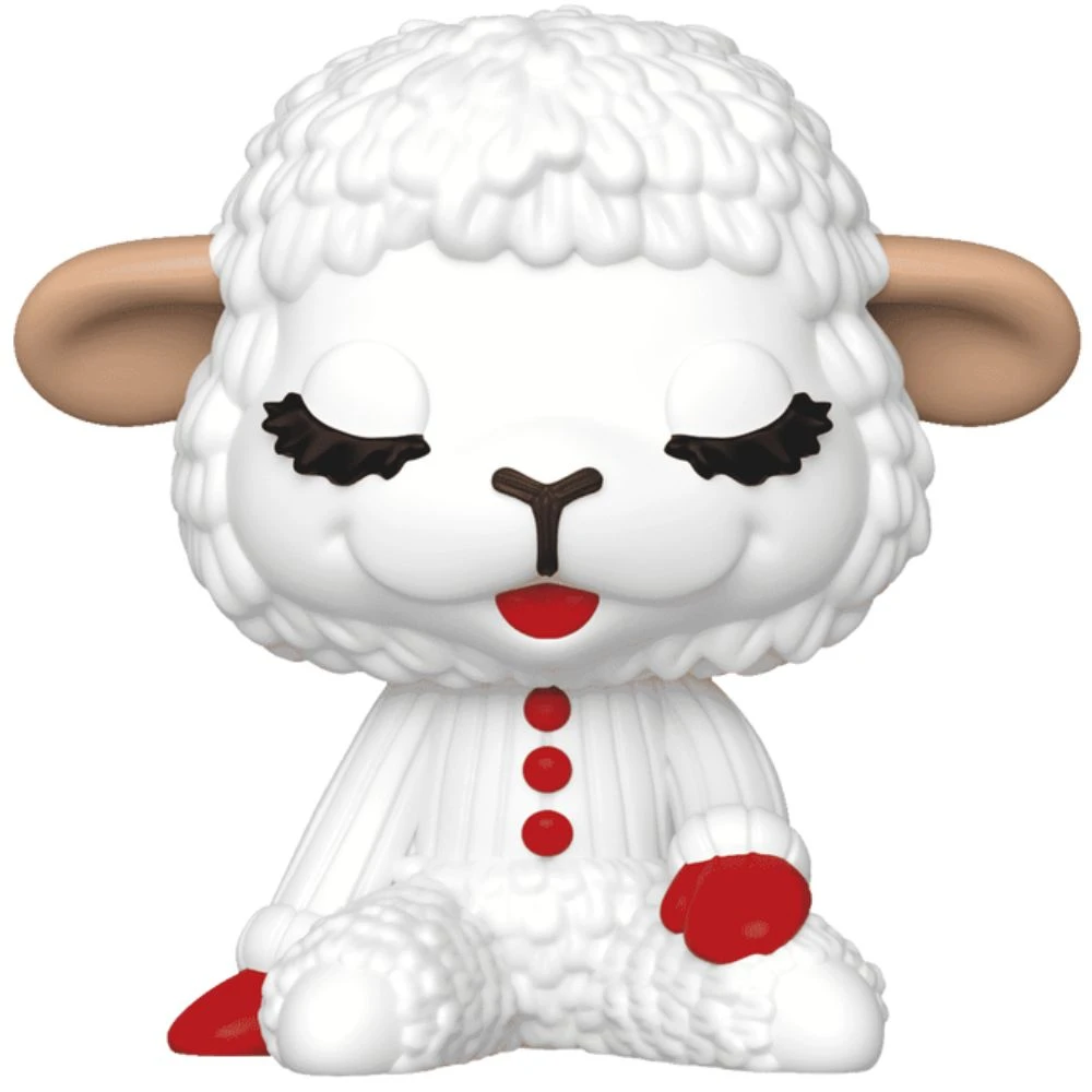 Pop! TV: Lamb Chop 4 Pop! TV: Lamb Chop - Image 2
