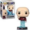 Pop! Plus Star Trek: Transporter Picard (Glitter) -Spiderman Hanging Store REDGREEN NUTCRACKER WSTAFF 2025 05 21T083210.993 48014.1747840324