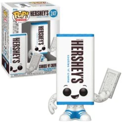 Pop! Ad Icons: Hershey's Cookies N Creme