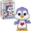 Pop! Animation: Care Bears - Cozy Heart Penguin -Spiderman Hanging Store REDGREEN NUTCRACKER WSTAFF 2025 05 21T090350.232 33110.1747841869