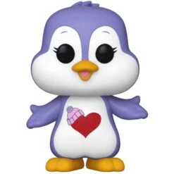 Pop! Animation: Care Bears - Cozy Heart Penguin 7 Pop! Animation: Care Bears - Cozy Heart Penguin -Spiderman Hanging Store REDGREEN NUTCRACKER WSTAFF 2025 05 21T090421.395 44667.1747841812