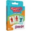 GUESS WHO? Card Game: Scooby-Doo! -Spiderman Hanging Store REDGREEN NUTCRACKER WSTAFF 2025 05 22T091434.547 26857.1747927047