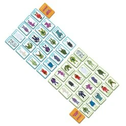 GUESS WHO? Card Game: Scooby-Doo! -Spiderman Hanging Store REDGREEN NUTCRACKER WSTAFF 2025 05 22T091653.210 04278.1747927050