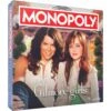 Monopoly: Gilmore Girls -Spiderman Hanging Store REDGREEN NUTCRACKER WSTAFF 2025 05 22T092300.712 96752.1752803934