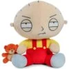 Family Guy Stewie 16-Inch HugMe Vibrating Plush -Spiderman Hanging Store REDGREEN NUTCRACKER WSTAFF 2025 06 24T103209.618 60255.1750777272