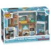 Bitty Boxes!: Disney - Lilo's Home -Spiderman Hanging Store REDGREEN NUTCRACKER WSTAFF 2025 07 07T133032.898 23752.1751983659