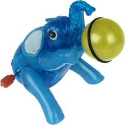 Eddie The Spinning Elephant By Z Wind Ups