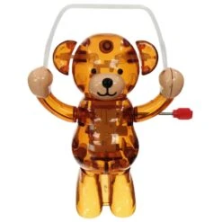 Teddy The Jump Roping Teddy Bear By Z Wind Ups