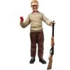 A Christmas Story -Ralphie Action Figure By NECA (RETIRED) -Spiderman Hanging Store Ralphie pic 3 91226.1717597168