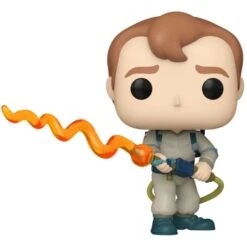 Pop! Animation: The Real Ghostbusters - Ray Stantz 7 Pop! Animation: The Real Ghostbusters - Ray Stantz -Spiderman Hanging Store Ray Stantz The Real Ghostbusters OOP 90271.1742578758