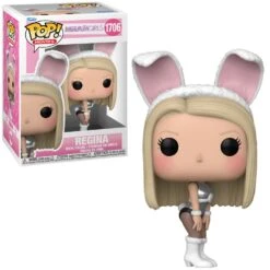 Pop! Movies: Mean Girls 20th Anniversary - Regina George