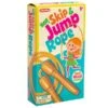 Retro Jump Rope With Wood Handles 2 Retro Jump Rope With Wood Handles -Spiderman Hanging Store Retro Jump Rope Packaged View 1 RJR 13360.1647267965