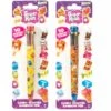 Sugar Rush Retro Rainbow Multi-Pen - 10 Scented Colours 1 Sugar Rush Retro Rainbow Multi-Pen - 10 Scented Colours -Spiderman Hanging Store Retro Rainbow Multi Pen 15256.1647443752