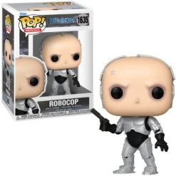 Pop! Movies: Robocop