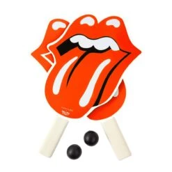Rolling Stones Beach Paddles By Sunnylife