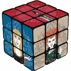 Spiderman Hanging Store -Spiderman Hanging Store Rubiks Cube Hocus Pocus 2 93973.1645462391