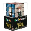 Rubik's Cube: Hocus Pocus