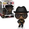 Pop! Music: Run-DMC - DMC -Spiderman Hanging Store Run DMC DMC Pop Main 35085.1714591046