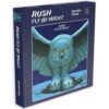 Rush Fly By Night 500 Piece Puzzle By Rock Saws 1 Rush Fly By Night 500 Piece Puzzle By Rock Saws -Spiderman Hanging Store Rush Fly By Night 500 Piece Jigsaw Puzzle In Box 69855.1741362836