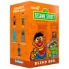 Sesame Street (Wave 3) Blind Box Action Figure By Super7 -Spiderman Hanging Store S7 Blind Box In Box 32146.1743106226