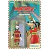 Disney Goofy Hawaiian Holiday ReAction Figure By Super7