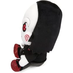 SAW Billy The Puppet 8" Phunny Plush -Spiderman Hanging Store SAW Billy the Puppet 8 Inch Phunny Plush 3 54524.1750772483