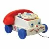 Classic Fisher Price Chatter Telephone -Spiderman Hanging Store SH 1694 FP CHATTER PHONE 2 86608.1623508882