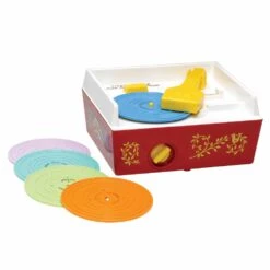 Classic Fisher Price Record Player