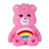 Original Cheer Bear - 14-Inch Care Bears Plush -Spiderman Hanging Store SH 22400 CH Cheer Bear Care Bears 14 Plush 26799.1710808635