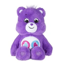 Original Share Bear -14-Inch Care Bears Plush