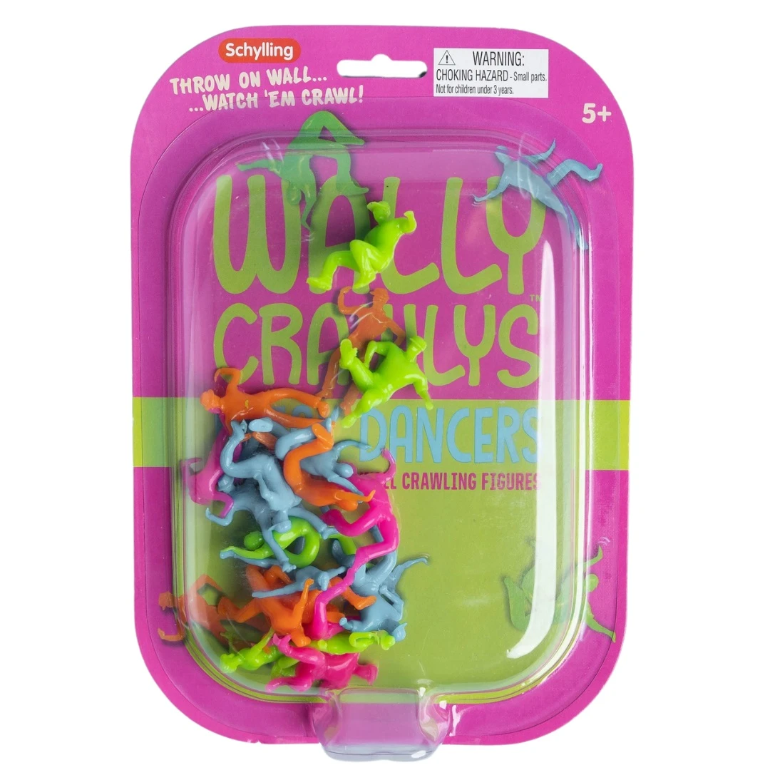 Wally Crawlys 4 Wally Crawlys - Image 2