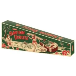 Vintage Design 20" Hawaiian Ukulele 9 Vintage Design 20" Hawaiian Ukulele -Spiderman Hanging Store SH UK UKULELE 2 03154.1626194163