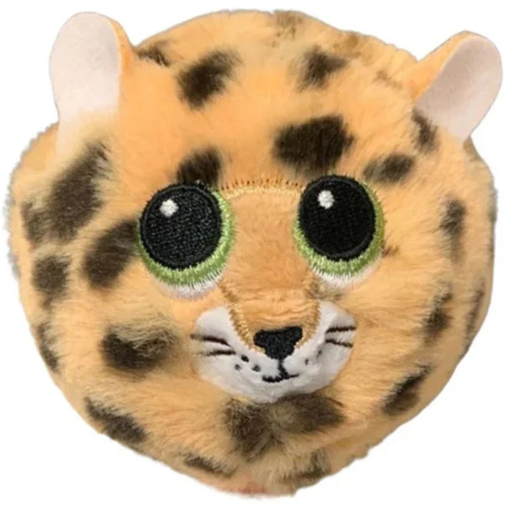 TY Beanie Bouncers - Spots 3 TY Beanie Bouncers - Spots